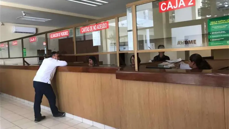 FOTO: Víctor Acosta.