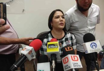 Solicita Ayuntamiento de Ahome al Congreso designar Síndico Procuradora Suplente
