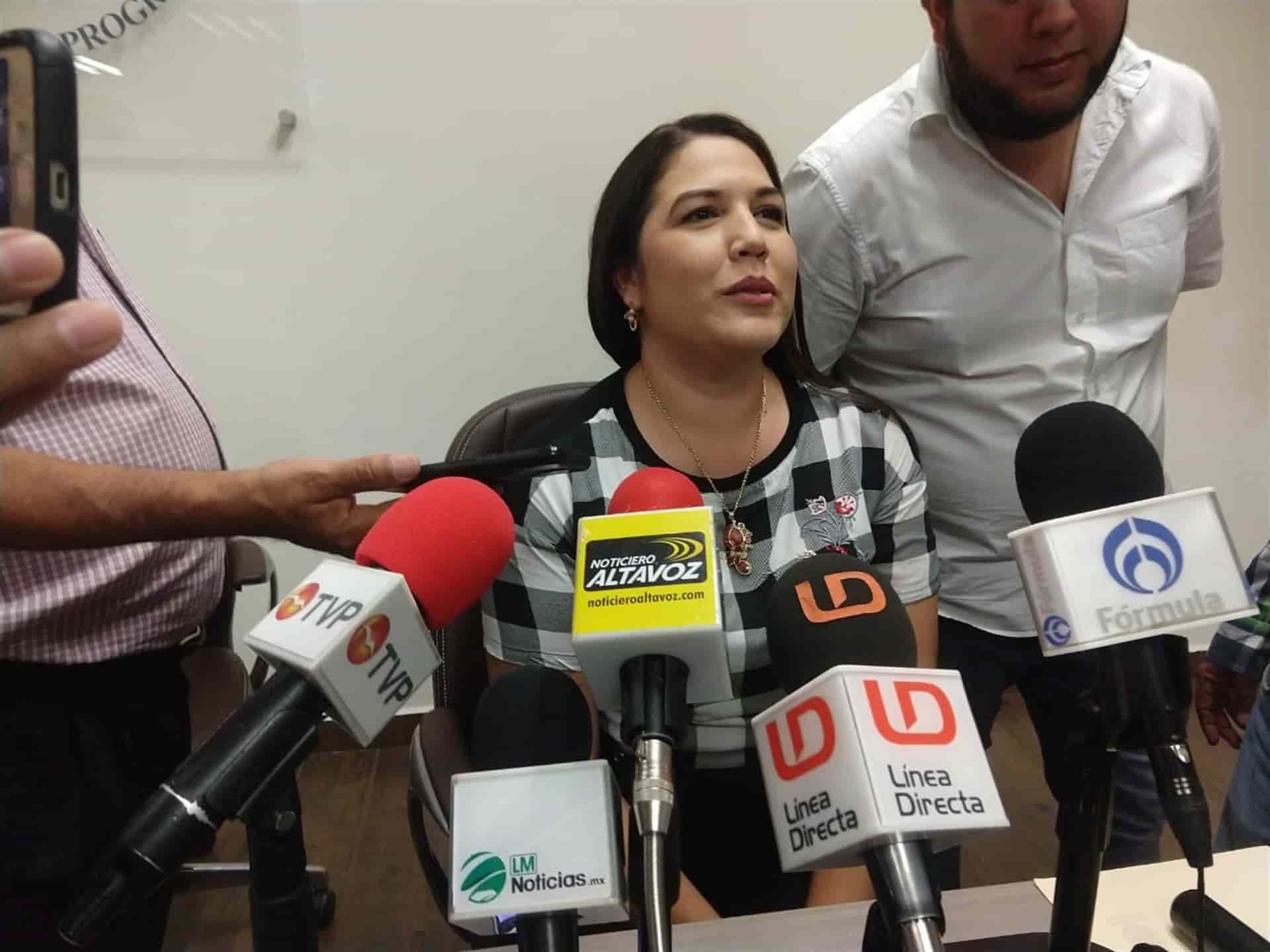 Solicita Ayuntamiento de Ahome al Congreso designar Síndico Procuradora Suplente