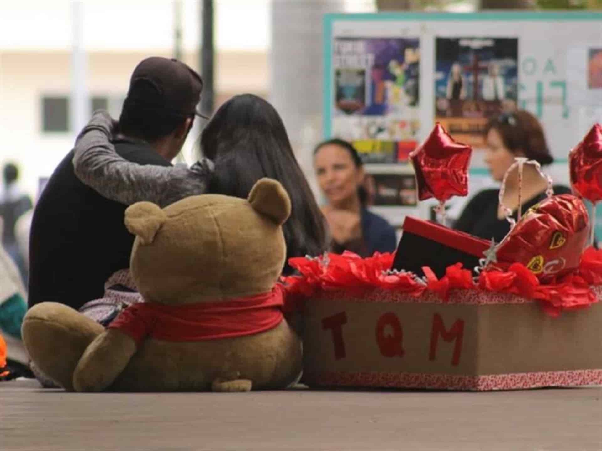 Reforzarán operativos para evitar aglomeraciones en el Día del Amor