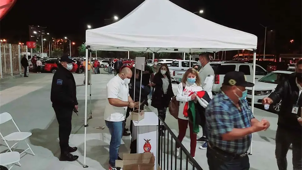 Se mantendrán las actividades preventivas tras Serie del Caribe: SSa