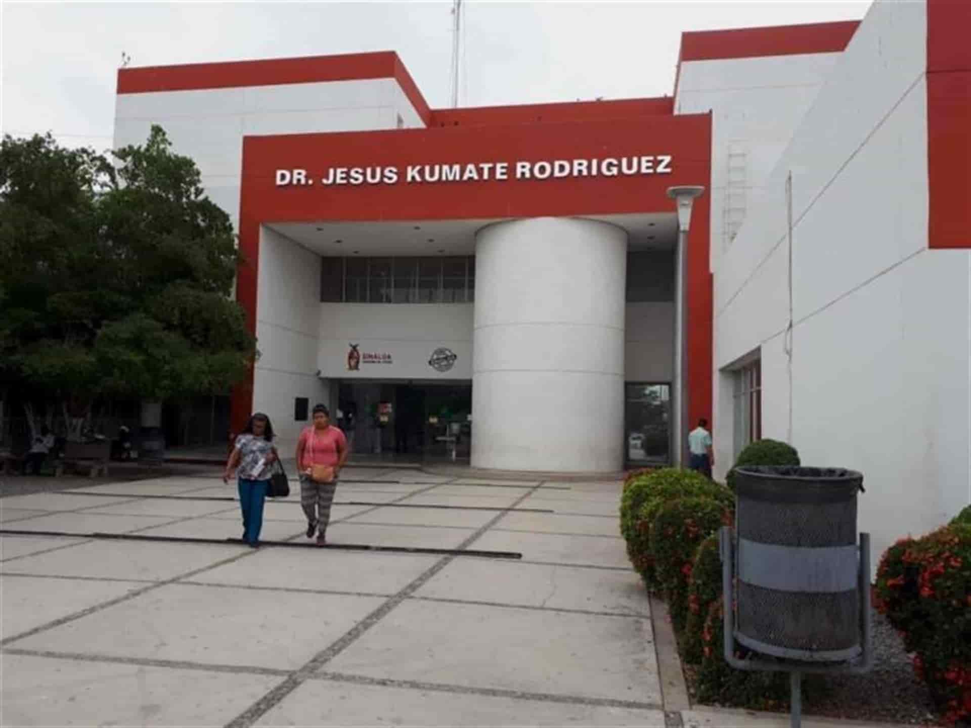 Exhorta director del HG Los Mochis a denunciar ante Fiscalía reventa de medicamento