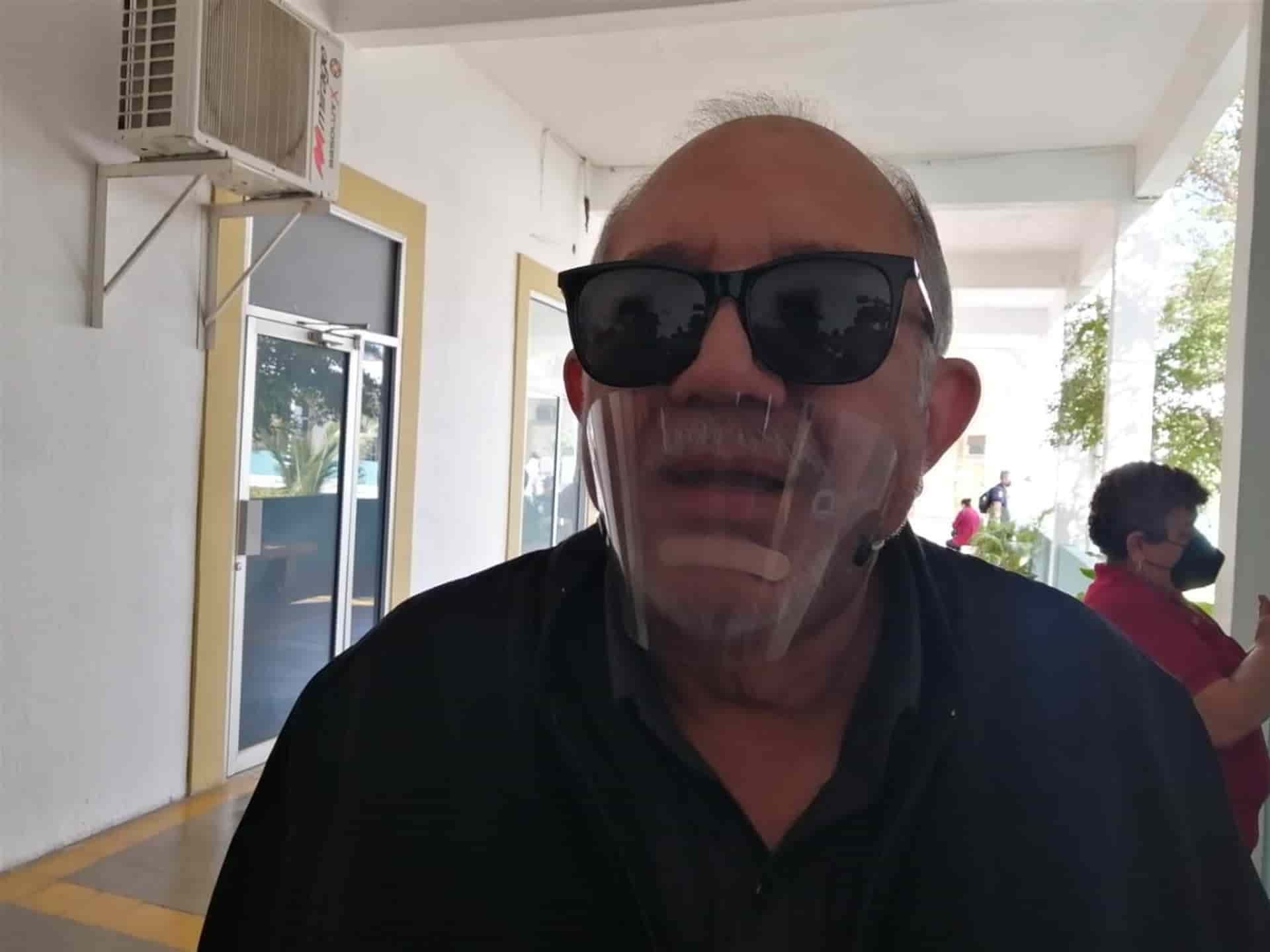 FOTO: Ana Lidia Avilés.