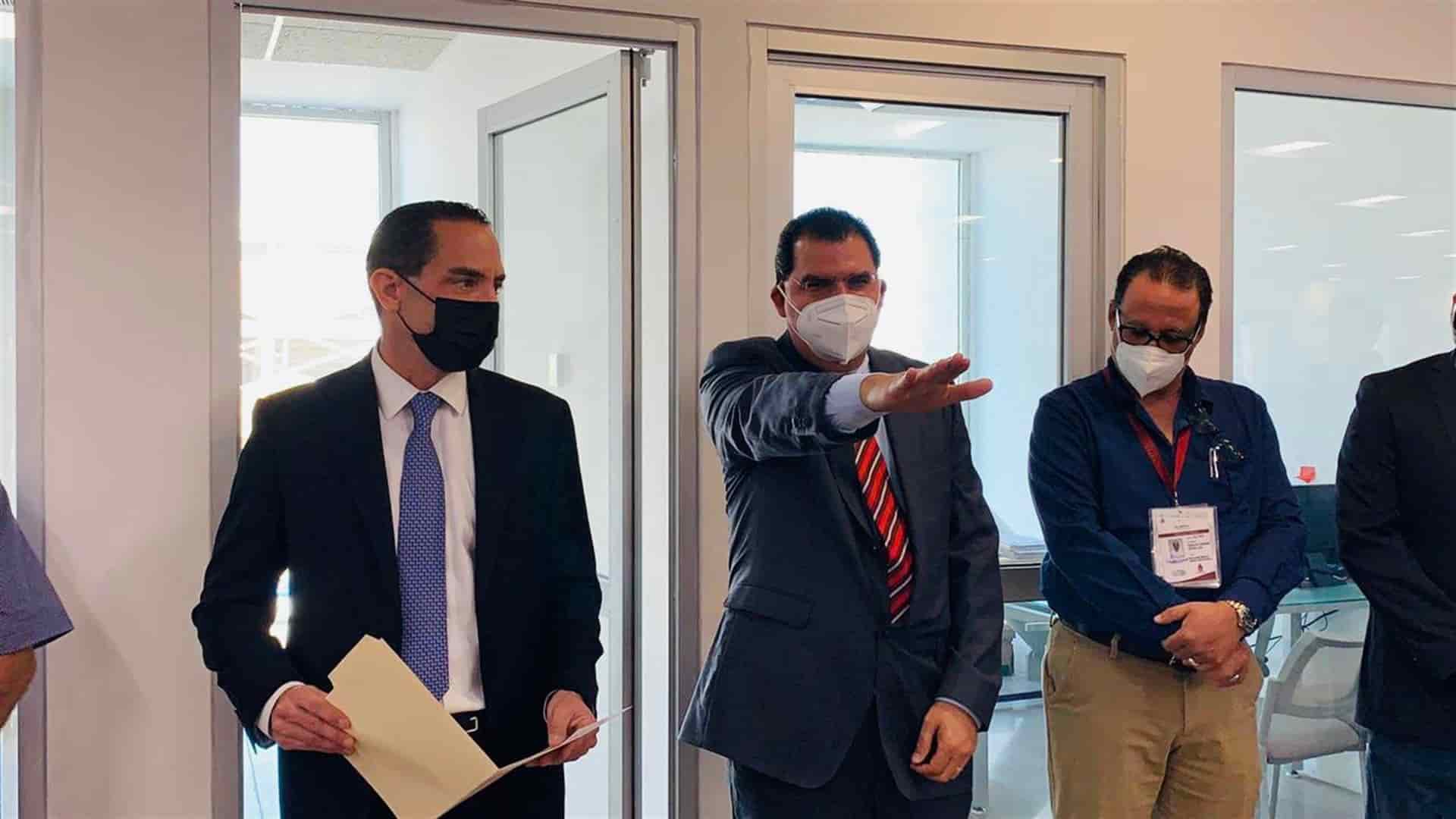 FOTO: Manuel Aceves.