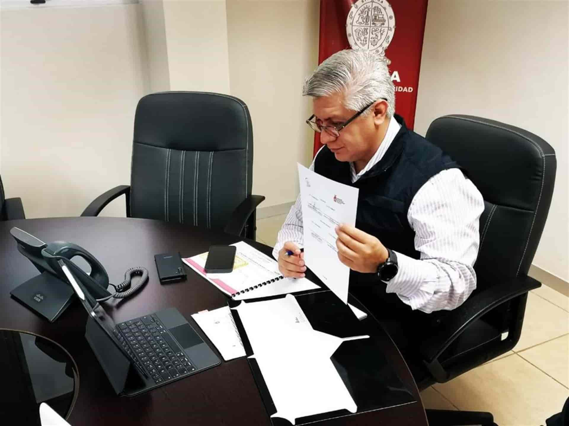 Va SSP y Consejo Ciudadano contra violencia familiar