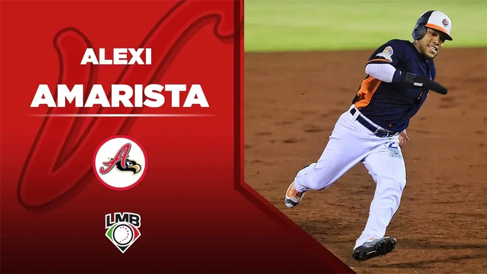 Veracruz se comienza armar para la LMB