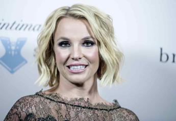 Padre de Britney Spears deberá compartir la tutela legal de la cantante