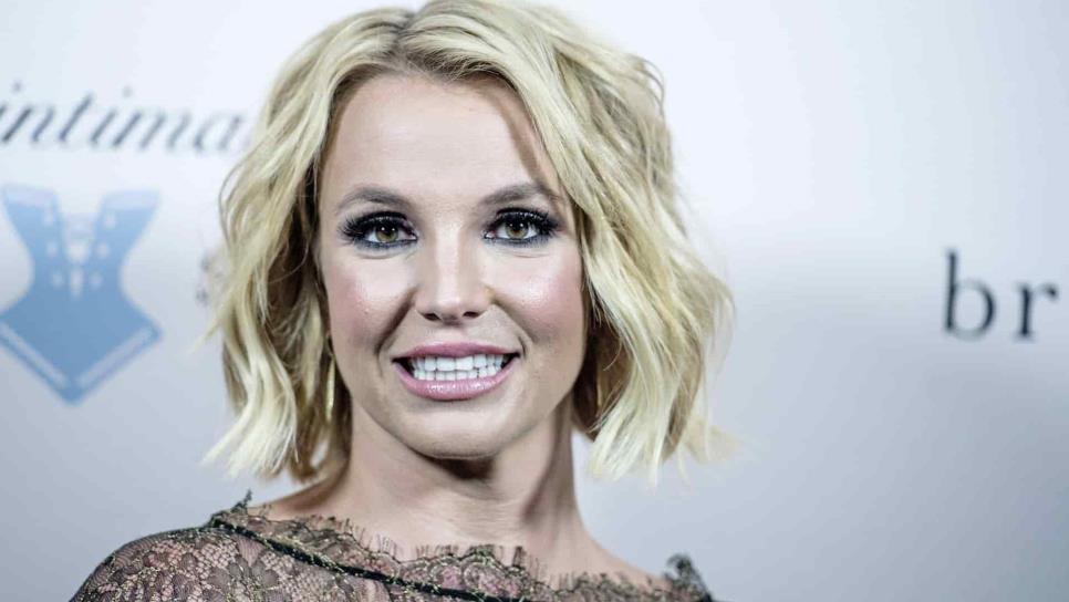 Padre de Britney Spears deberá compartir la tutela legal de la cantante