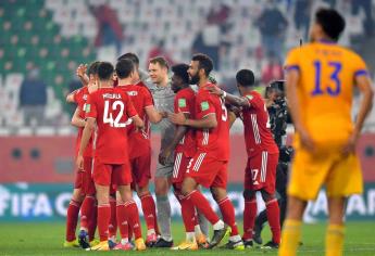 Bayern vence por 1-0 a Tigres y logra su segunda corona mundial