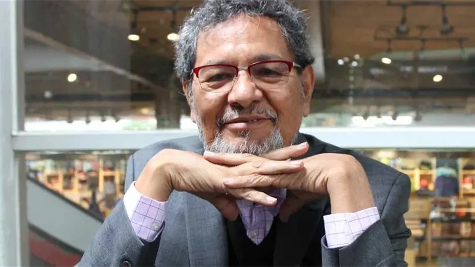 FOTO: Facebook @Élmer Mendoza