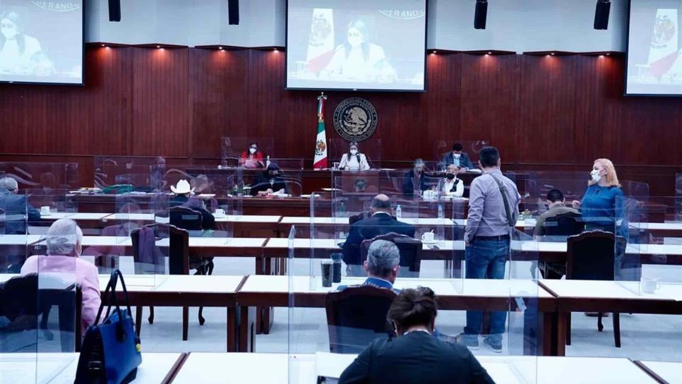 PRI votará a favor de la municipalización de Eldorado y Juan José Ríos