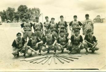 Estadio Universitario de la UAS cumple 100 años