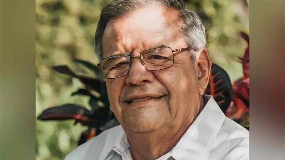 Fallece Humberto Rice García, exalcalde de Mazatlán