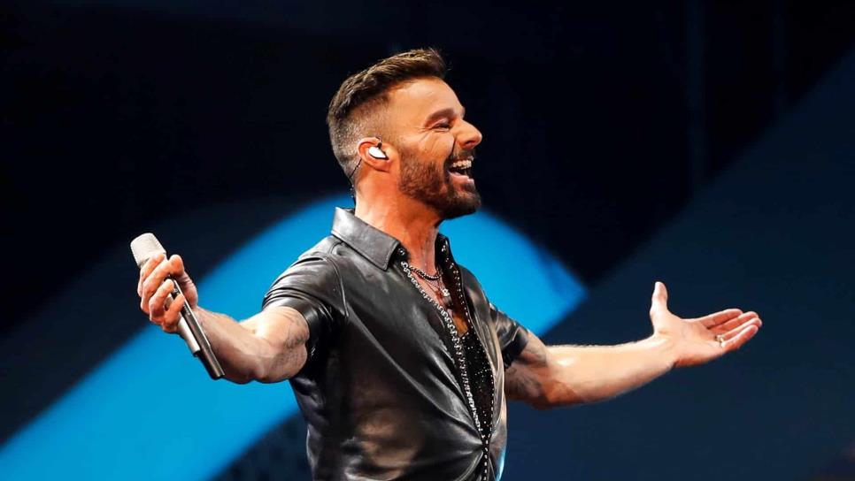 Ricky Martin lidera campaña para construir memorial de la discoteca Pulse