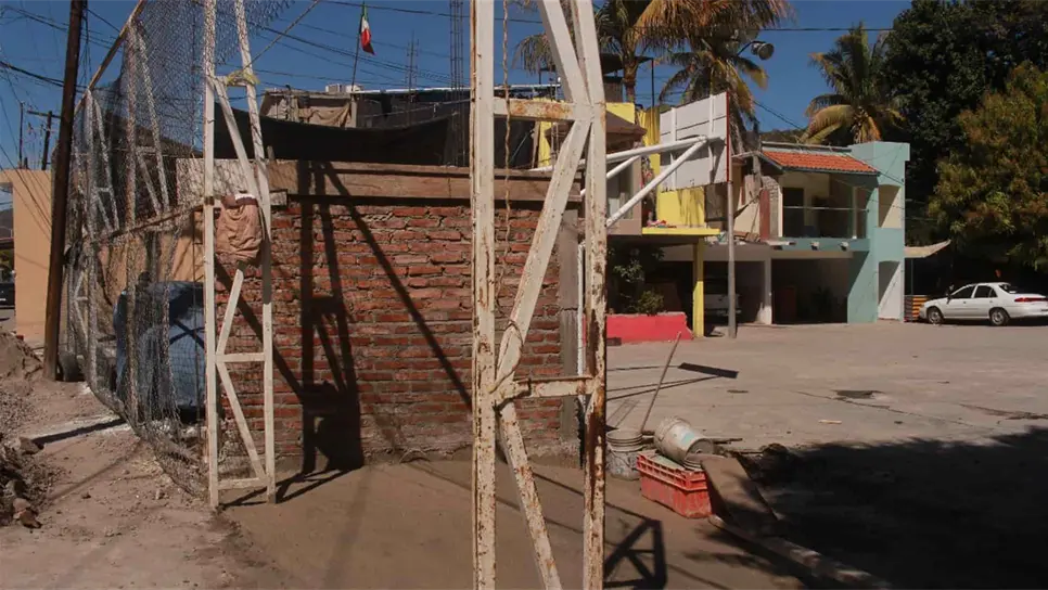 FOTOS: Martín Ruiz.