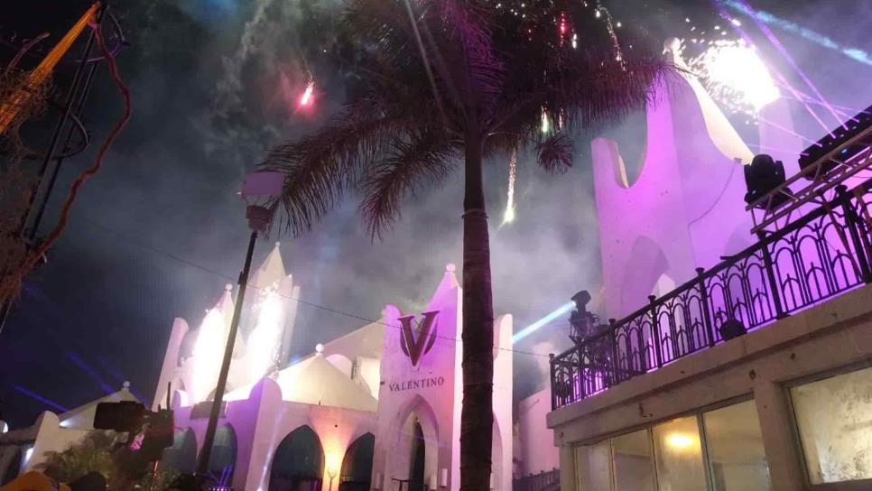 El Valentino’s de Mazatlán volverá a la vida; confirman un beach club y una plaza