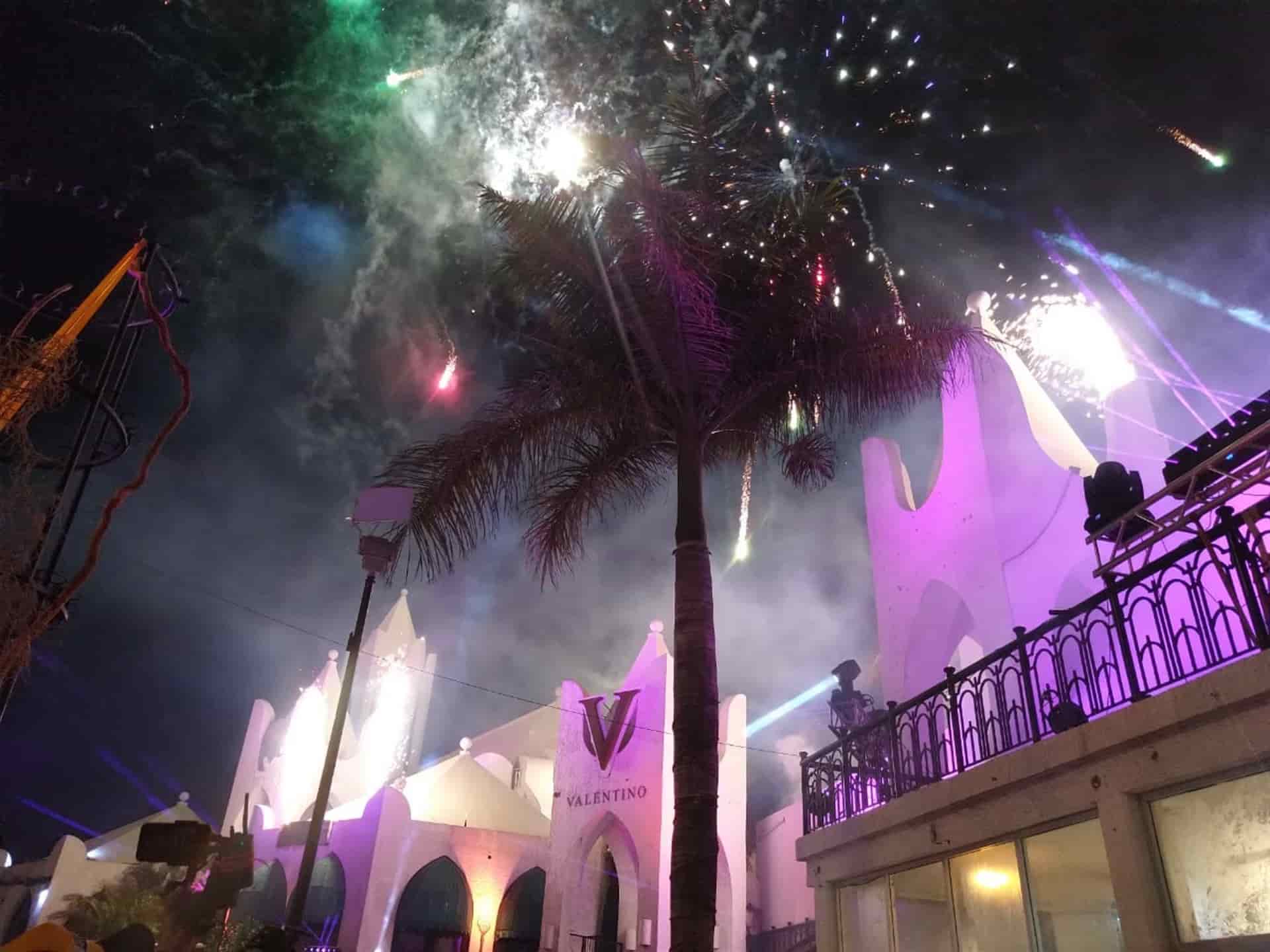 FOTOS: Alexis Morales.