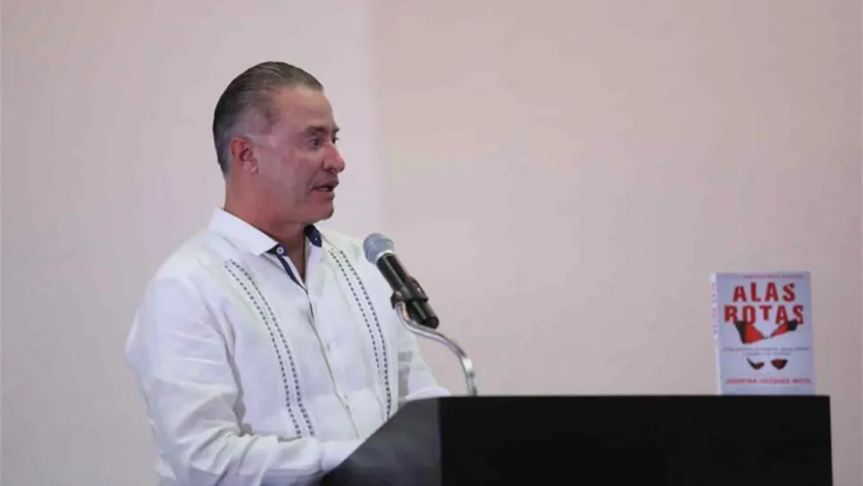 Sinaloa reforzará la estrategia de prevención de abuso sexual infantil