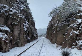 Se congelarán 22 estados en esta Navidad; se esperan hasta -15 grados