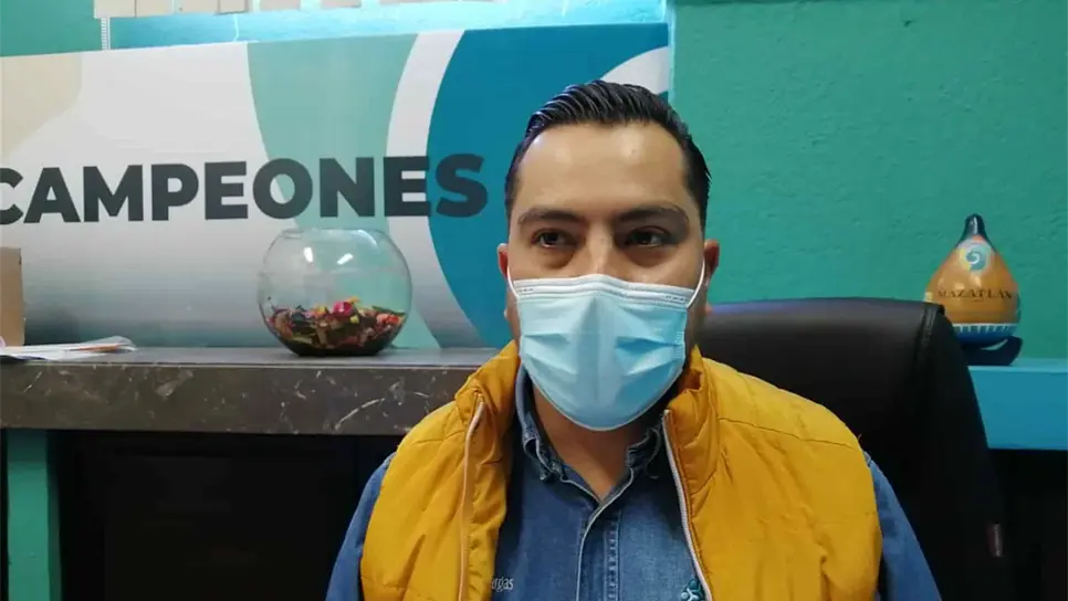 FOTO: Ana Lidia Avilés.