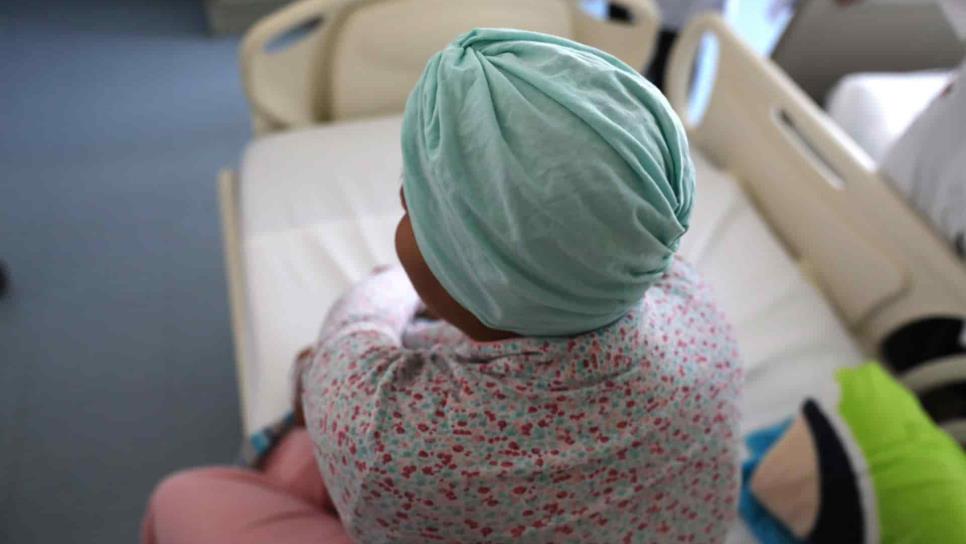 Estiman hasta 13 millones de nuevos casos de cáncer infantil hasta el 2050