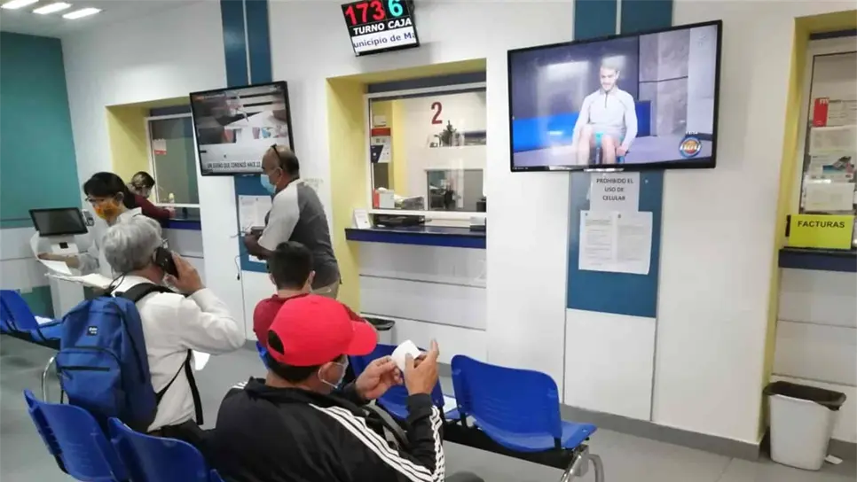 FOTO: Archivo Luz Noticias.