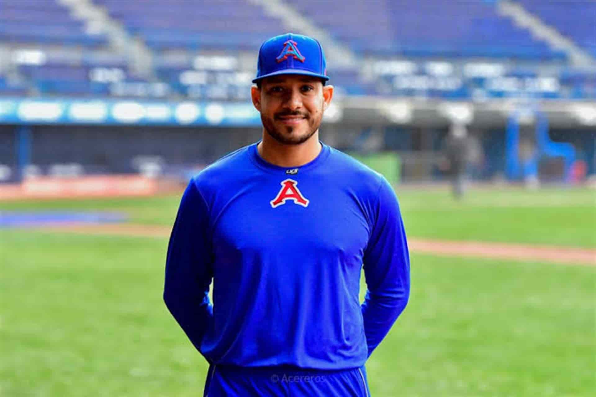 Danny Rodríguez se pierde la temporada 2021 del beisbol de verano