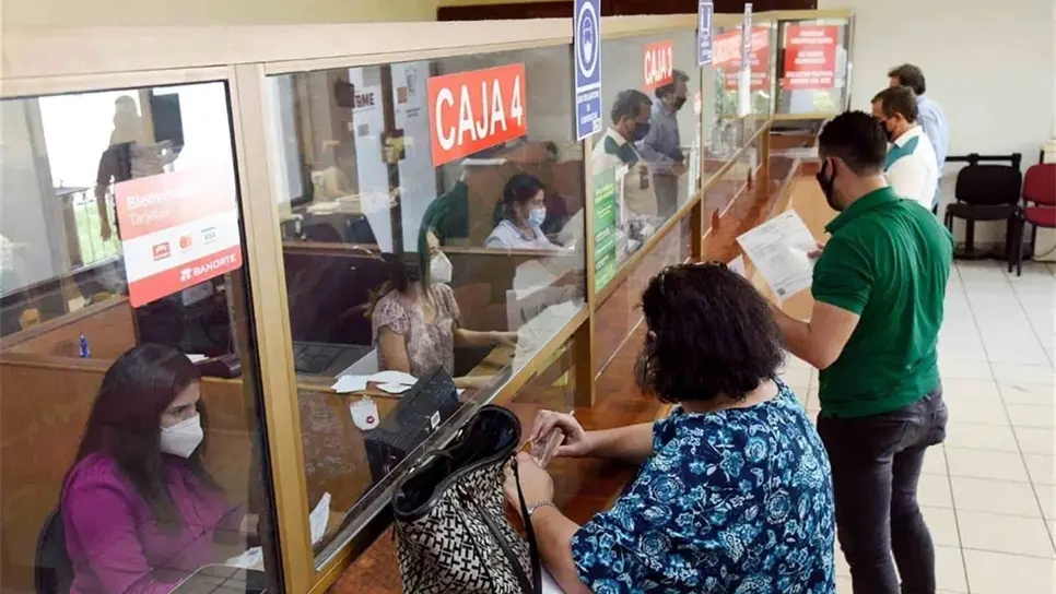Recupera Cobranza de Ahome alrededor de 98 mdp