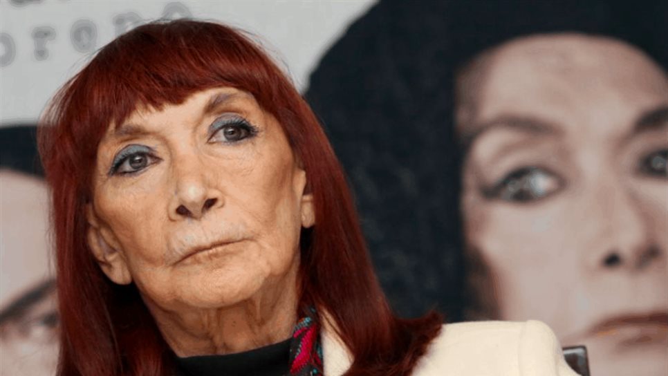 Muere la actriz mexicana Lucía Guilmáin a los 83 años