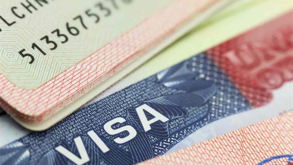 México impone visa a Venezuela