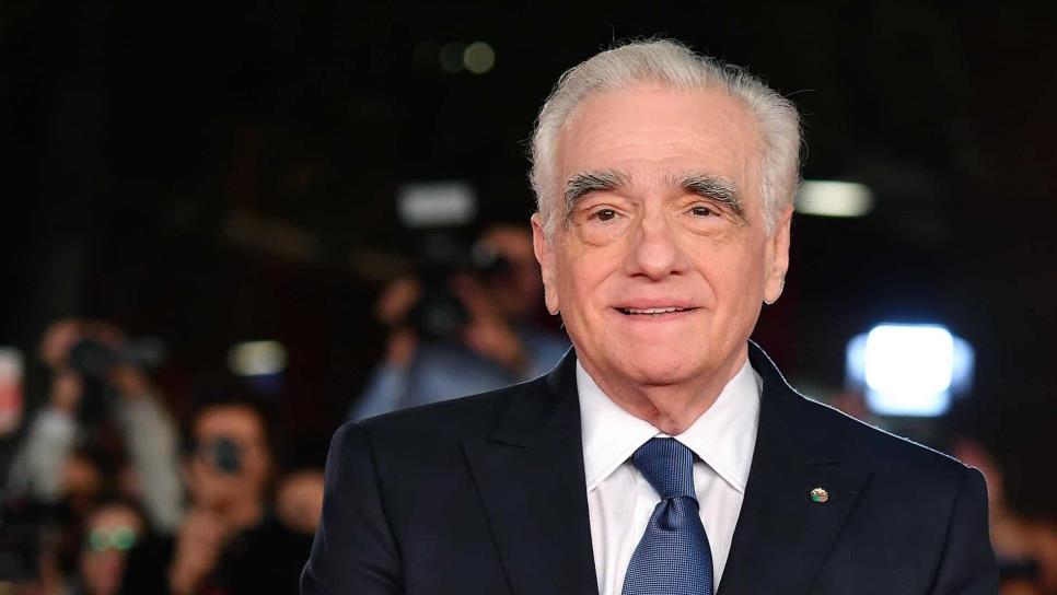 Martin Scorsese cree que el streaming perjudica al arte de hacer y ver cine