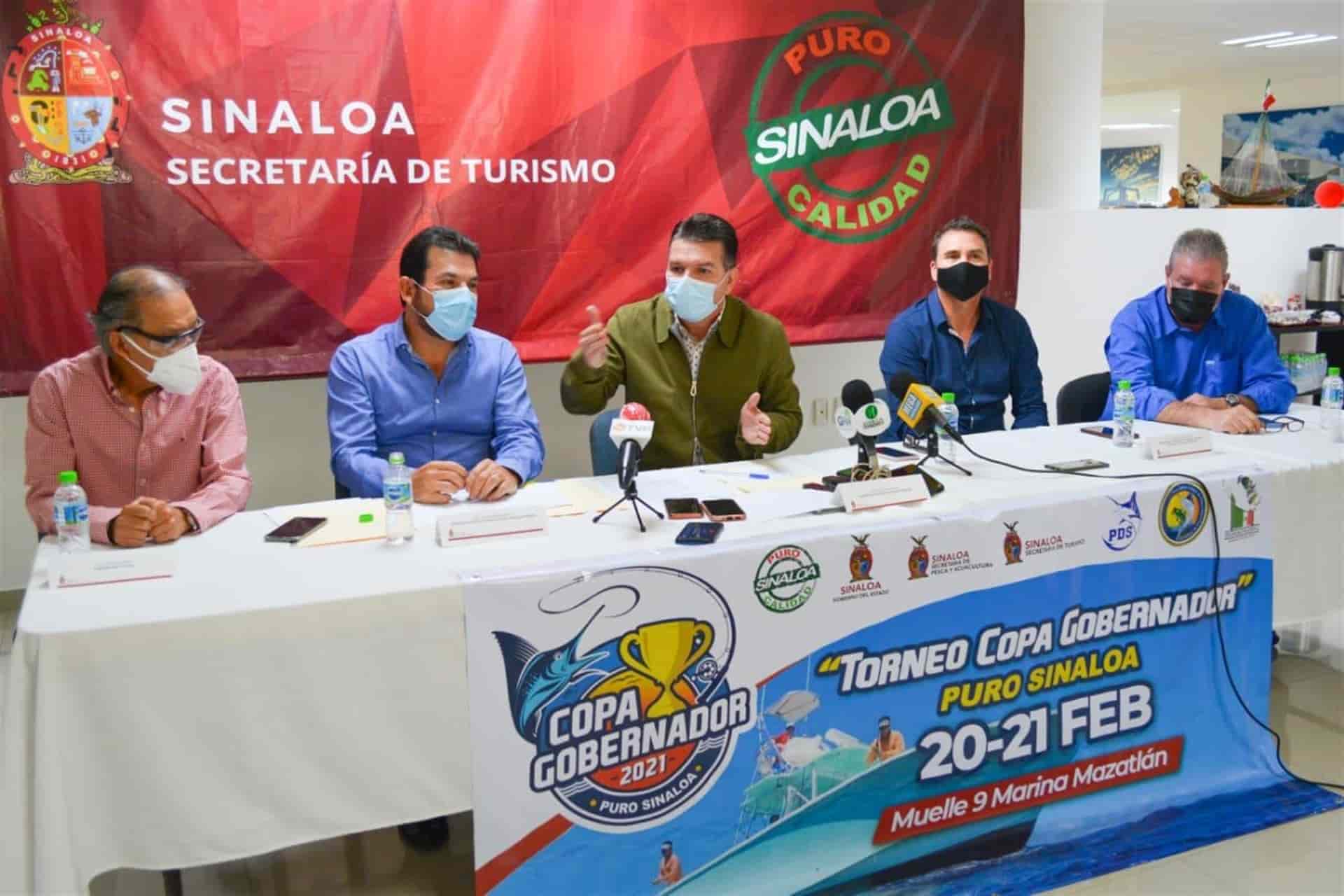 FOTO: Gobierno de Sinaloa.