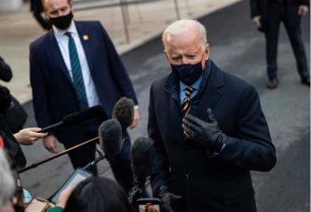 Biden anticipa que EE.UU. podrá volver a la normalidad en Navidad