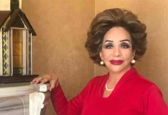 Lucila Ayala pide licencia como magistrada para buscar la gubernatura