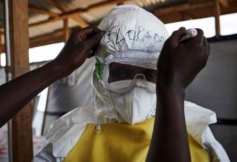 La OMS declara alto el riesgo de epidemia de ébola en África Occidental