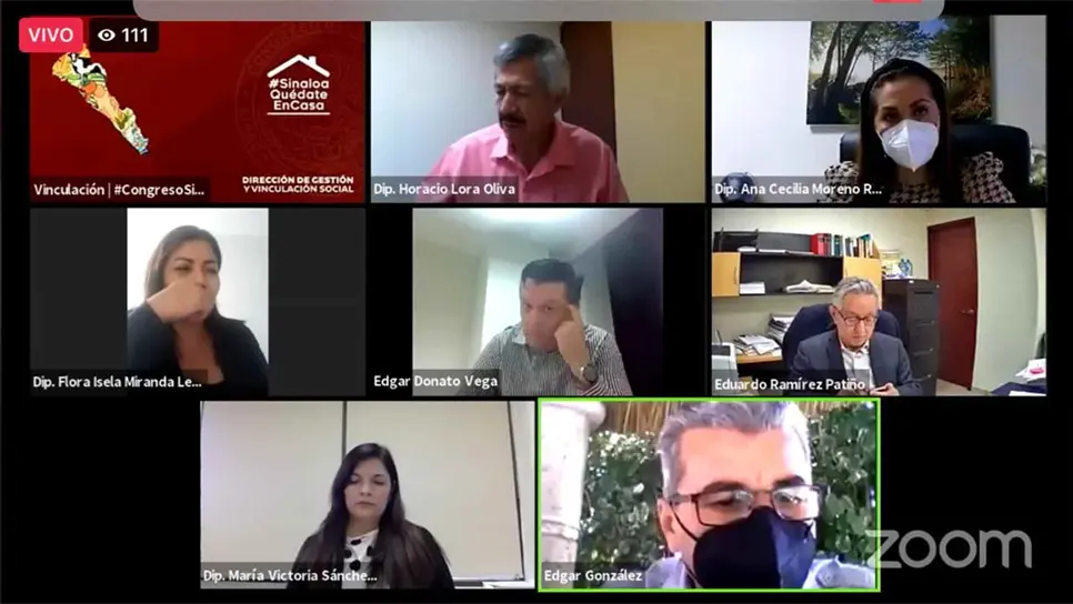 Aprueban dictamen para la municipalización de Juan José Ríos