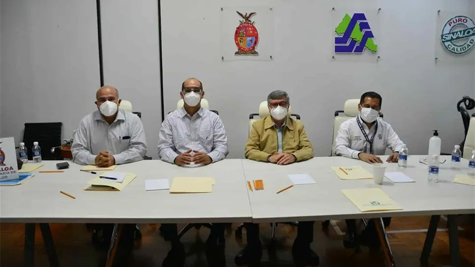 FOTO: Gobierno del Estado.