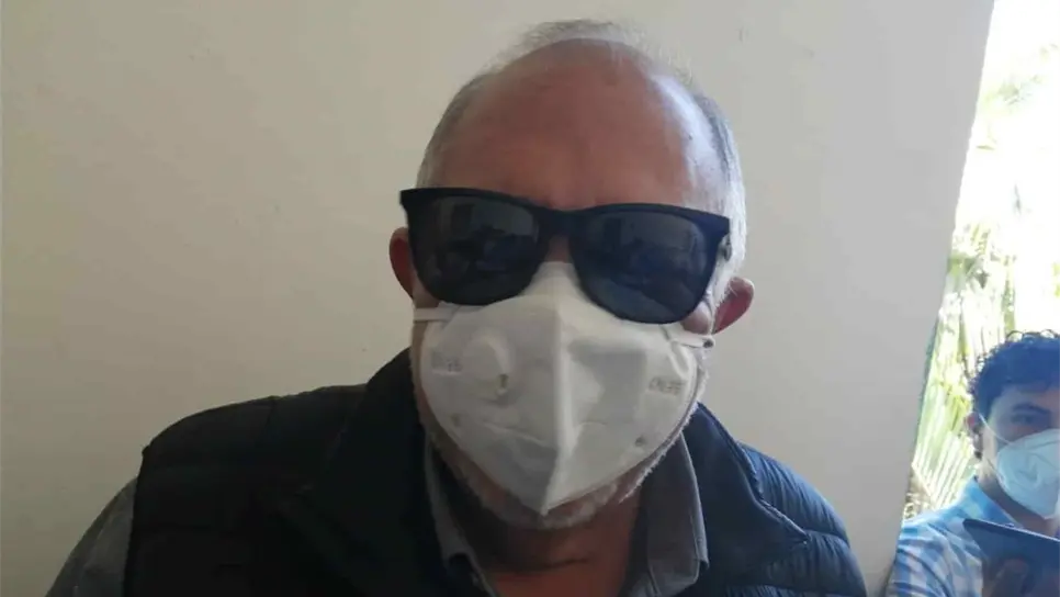 FOTO: Ana Lidia Avilés.