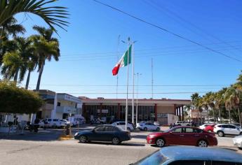 Conmemoran autoridades de Ahome los 108 años del Ejército Mexicano