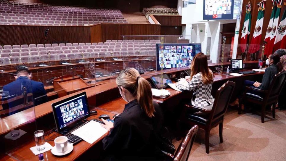 Mayoría de diputados locales de Morena pedirá Licencia Política para elecciones 2021