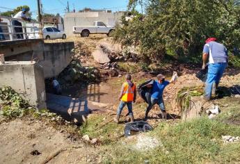 Actualizan Atlas de Riesgo de Culiacán