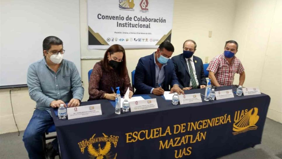 Al 14% de los estudiantes de Ingeniería Civil se les ha dificultado tomar clases en línea