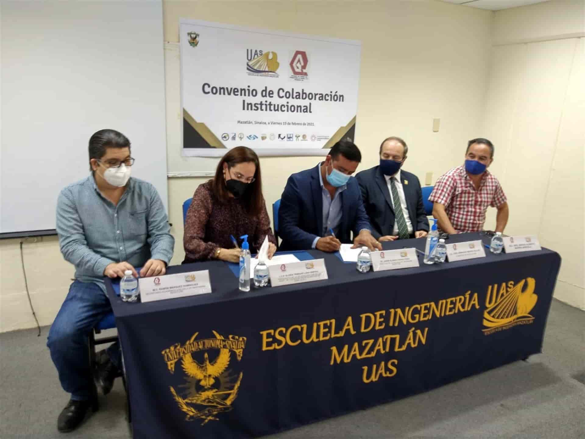 Al 14% de los estudiantes de Ingeniería Civil se les ha dificultado tomar clases en línea