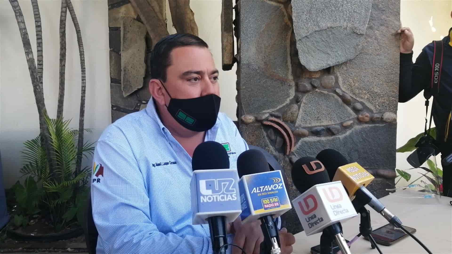 FOTO: Esthela García.