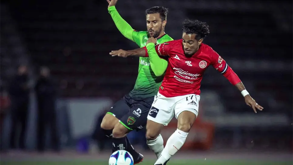 Mazatlán recibe brava derrota en Juárez