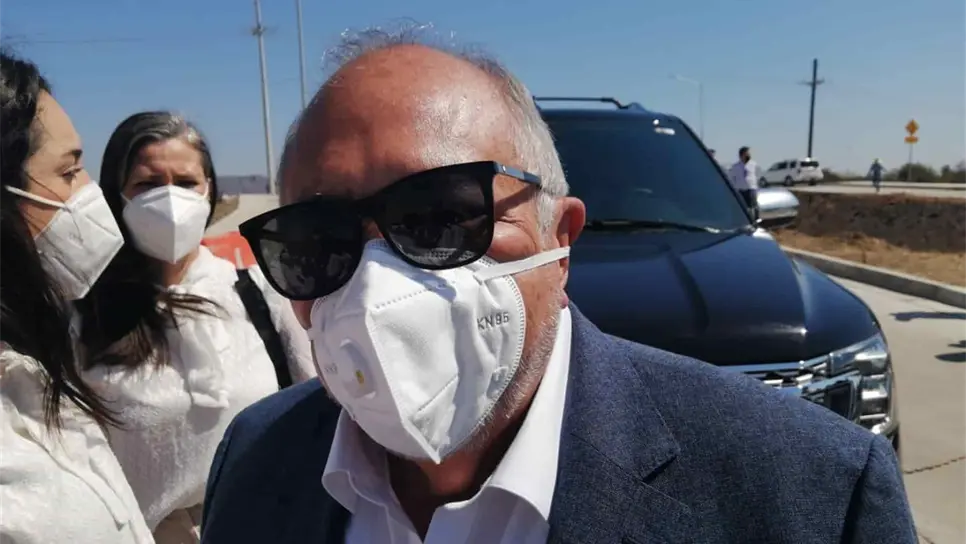 FOTO: Ana Lidia Avilés.