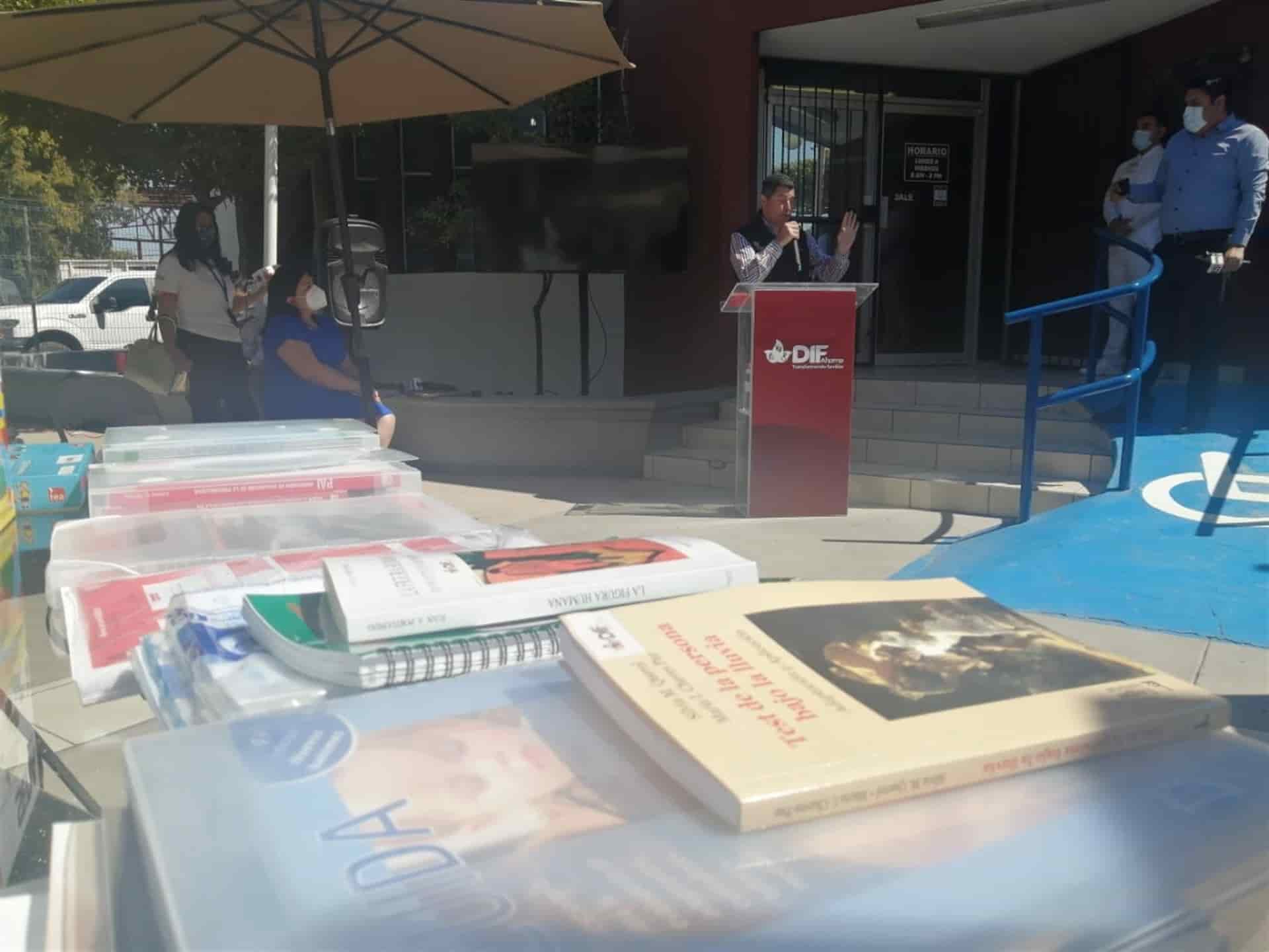 FOTO: Esthela García.