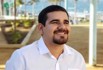 Pepe Mojica busca ser diputado independiente por el Distrito 22