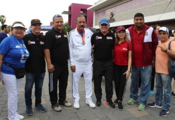 Habrá duatlón en Culiacán