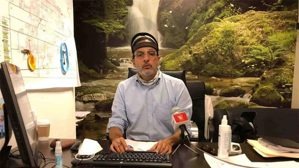 Buscan mayor certidumbre para comercios y empresas de Ahome